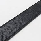 Dior CD Icon Belt Oblique Galaxy Leather — view 7