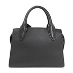 Prada Triangle 2-Way Handbag Saffiano — view 2