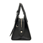 Prada Triangle 2-Way Handbag Saffiano — view 3