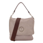 Loewe Anagram 2-Way Shoulder Bag Lambskin