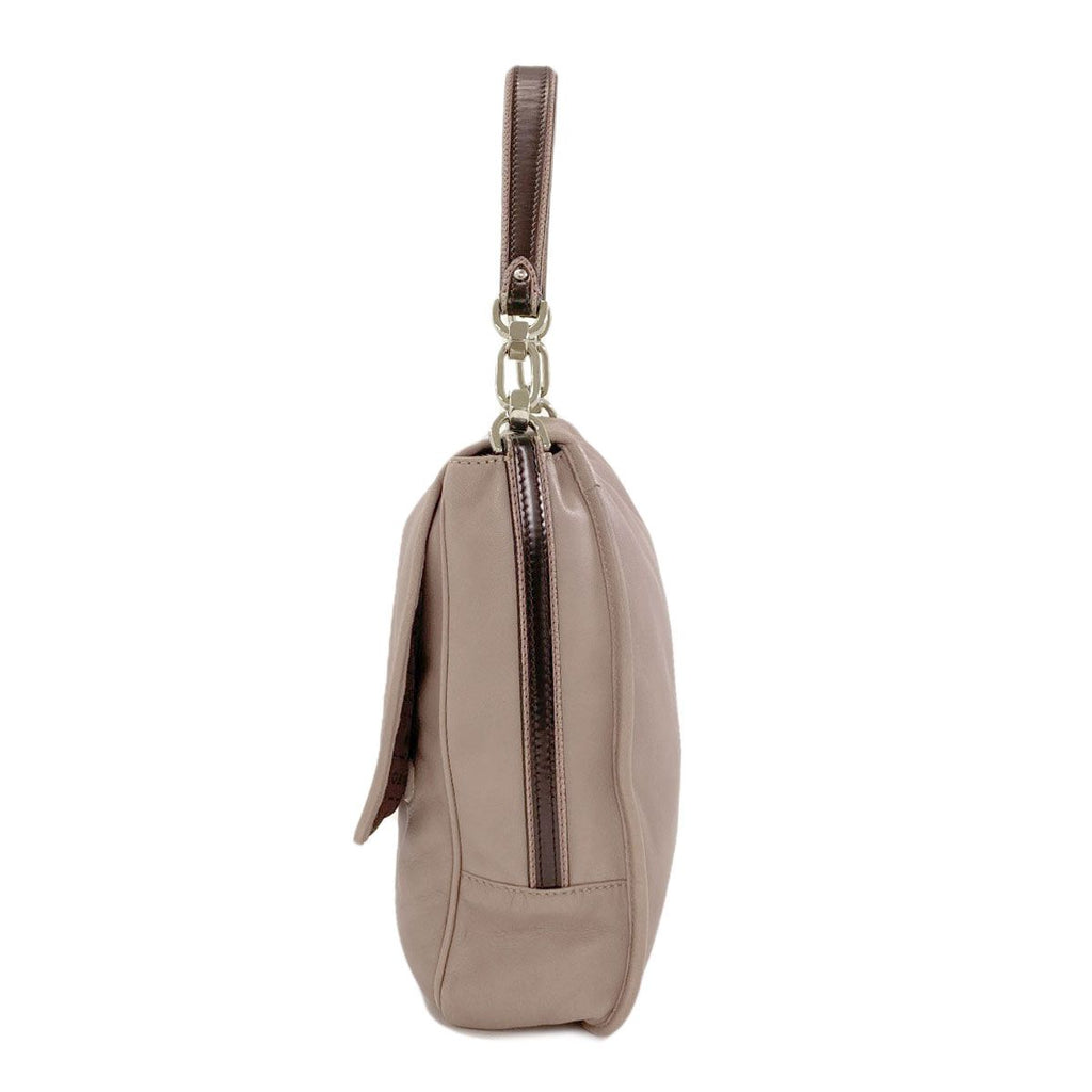 Loewe Anagram 2-Way Shoulder Bag Lambskin — view 3