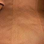 Louis Vuitton Keepall 50 Boston Bag Monogram Canvas — view 8