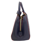 Louis Vuitton Montaigne BB Handbag Empreinte — view 3