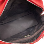 Loewe Amazona Handbag Suede — view 5