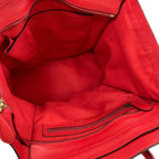 Celine Luggage Mini Handbag Calf — view 5