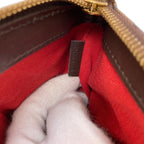 Louis Vuitton Verona PM Handbag Damier Canvas — view 7