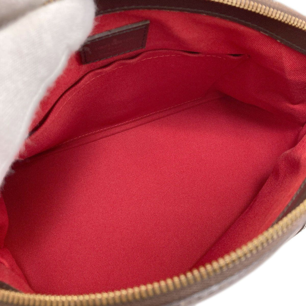 Louis Vuitton Verona PM Handbag Damier Canvas — view 5