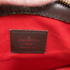 Louis Vuitton Verona PM Handbag Damier Canvas — view 6