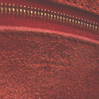 Celine Sangles Bucket Shoulder Bag Calf — view 6