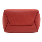 Celine Sangles Bucket Shoulder Bag Calf — view 4