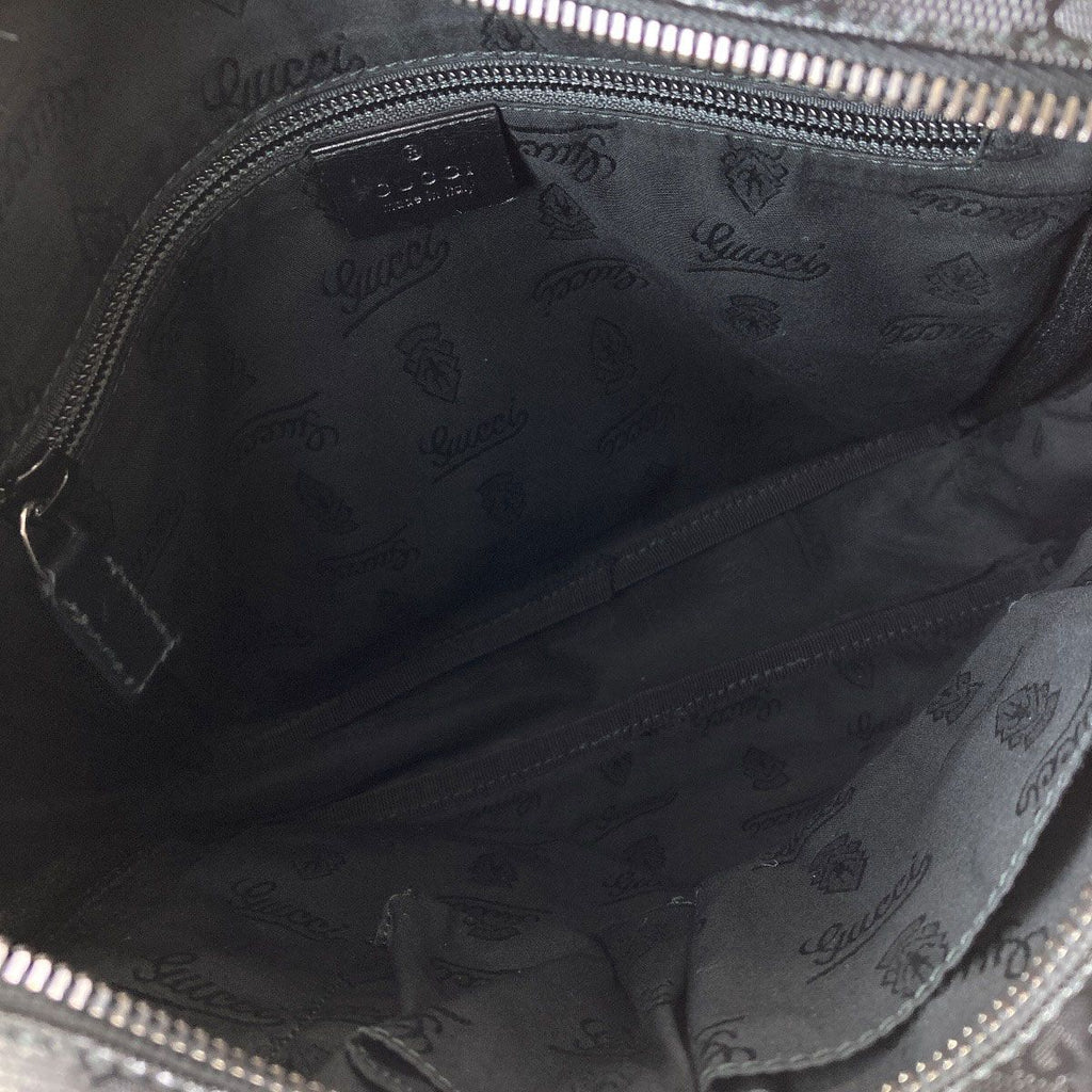 Gucci GG Supreme Shoulder — view 5