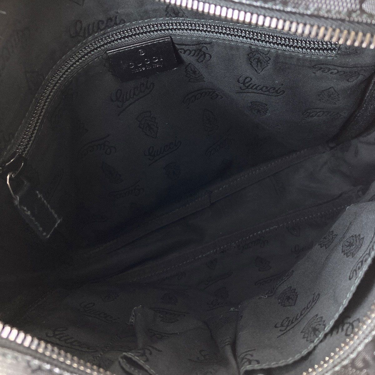 Gucci GG Supreme Shoulder — view 5