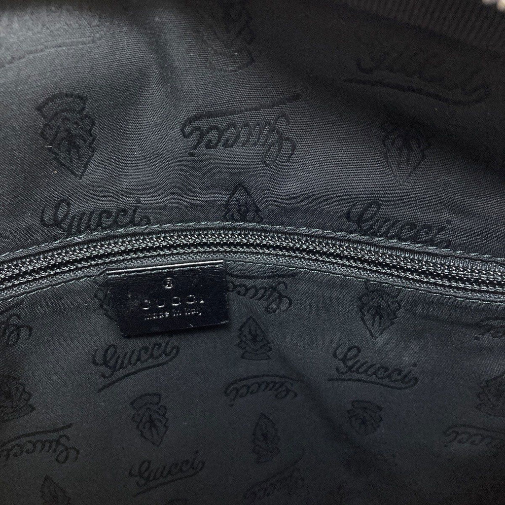 Gucci GG Supreme Shoulder — view 8
