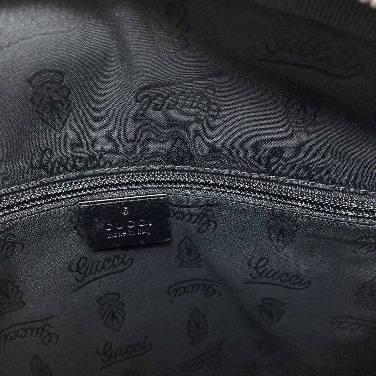 Gucci GG Supreme Shoulder — view 8