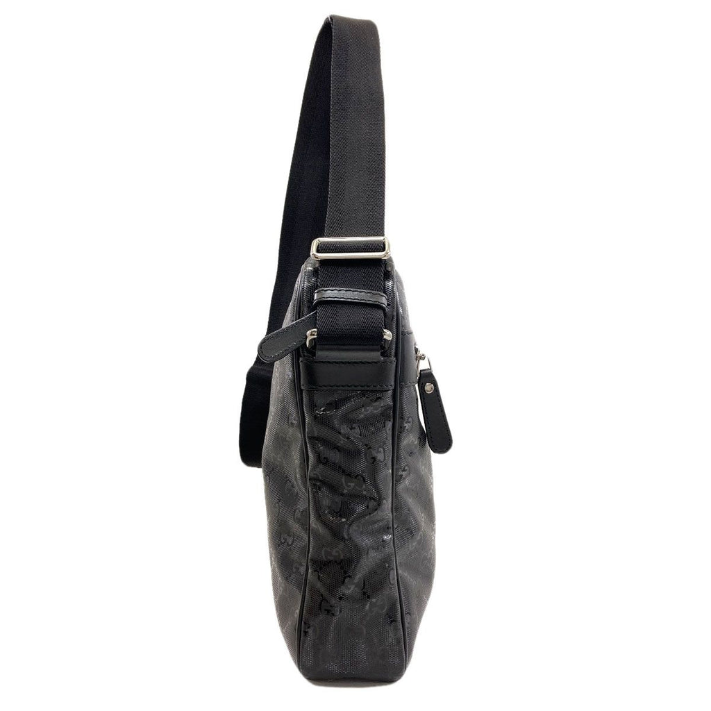 Gucci GG Supreme Shoulder — view 3