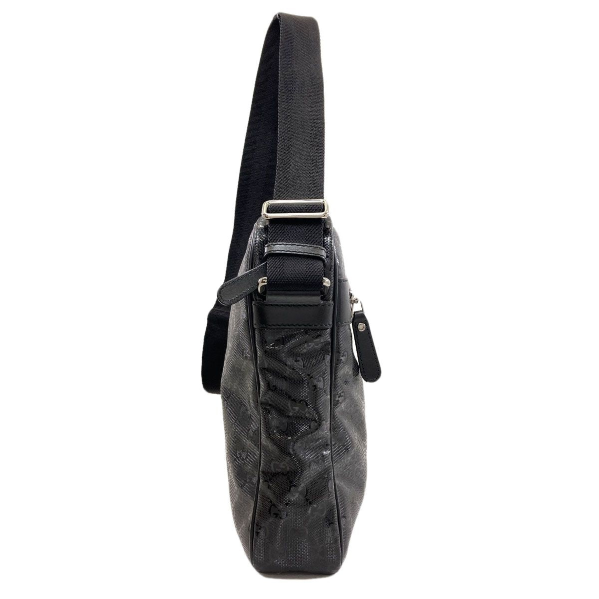 Gucci GG Supreme Shoulder — view 3