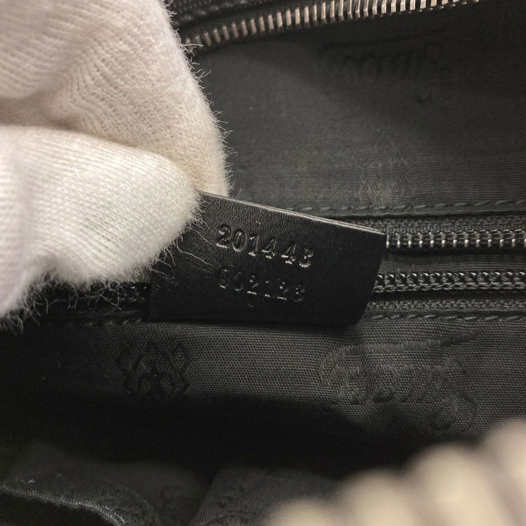 Gucci GG Supreme Shoulder — view 7
