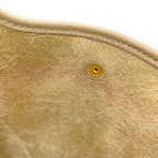 Hermes Evelyne TPM Gold Shoulder Bag Taurillon — view 8
