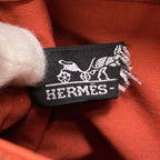 Hermes Acapulco Tote Cotton Polyester — view 6