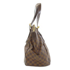 Louis Vuitton Verona MM Handbag Damier Canvas — view 3