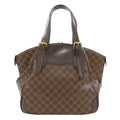 Louis Vuitton Verona MM Handbag Damier Canvas