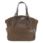 Louis Vuitton Verona MM Handbag Damier Canvas