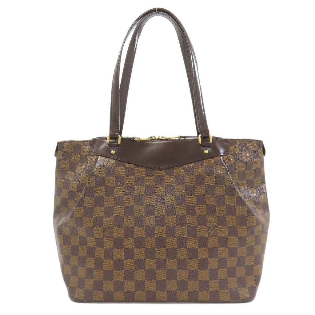 Louis Vuitton Westminster GM Tote Damier Canvas — view 2
