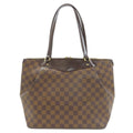 Louis Vuitton Westminster GM Tote Damier Canvas