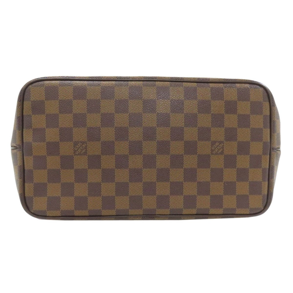 Louis Vuitton Westminster GM Tote Damier Canvas — view 4