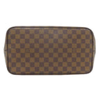 Louis Vuitton Westminster GM Tote Damier Canvas — view 4