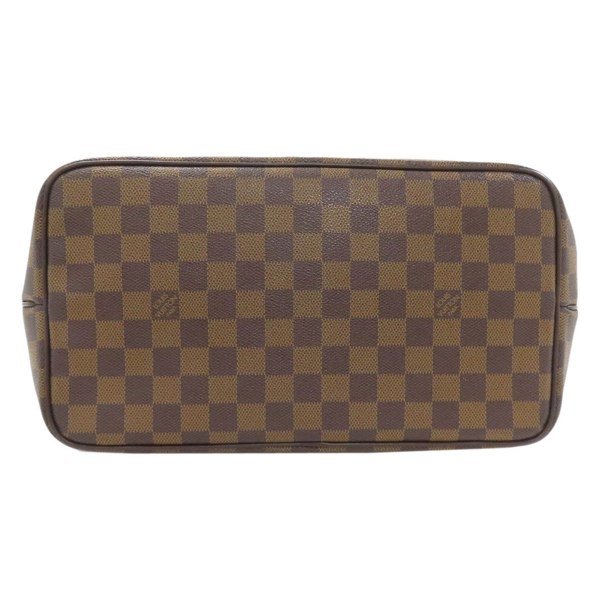 Louis Vuitton Westminster GM Tote Damier Canvas — view 4