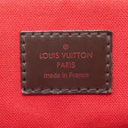 Louis Vuitton Westminster GM Tote Damier Canvas — view 6