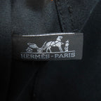 Hermes Sac Fourre Tout MM Tote Canvas — view 6