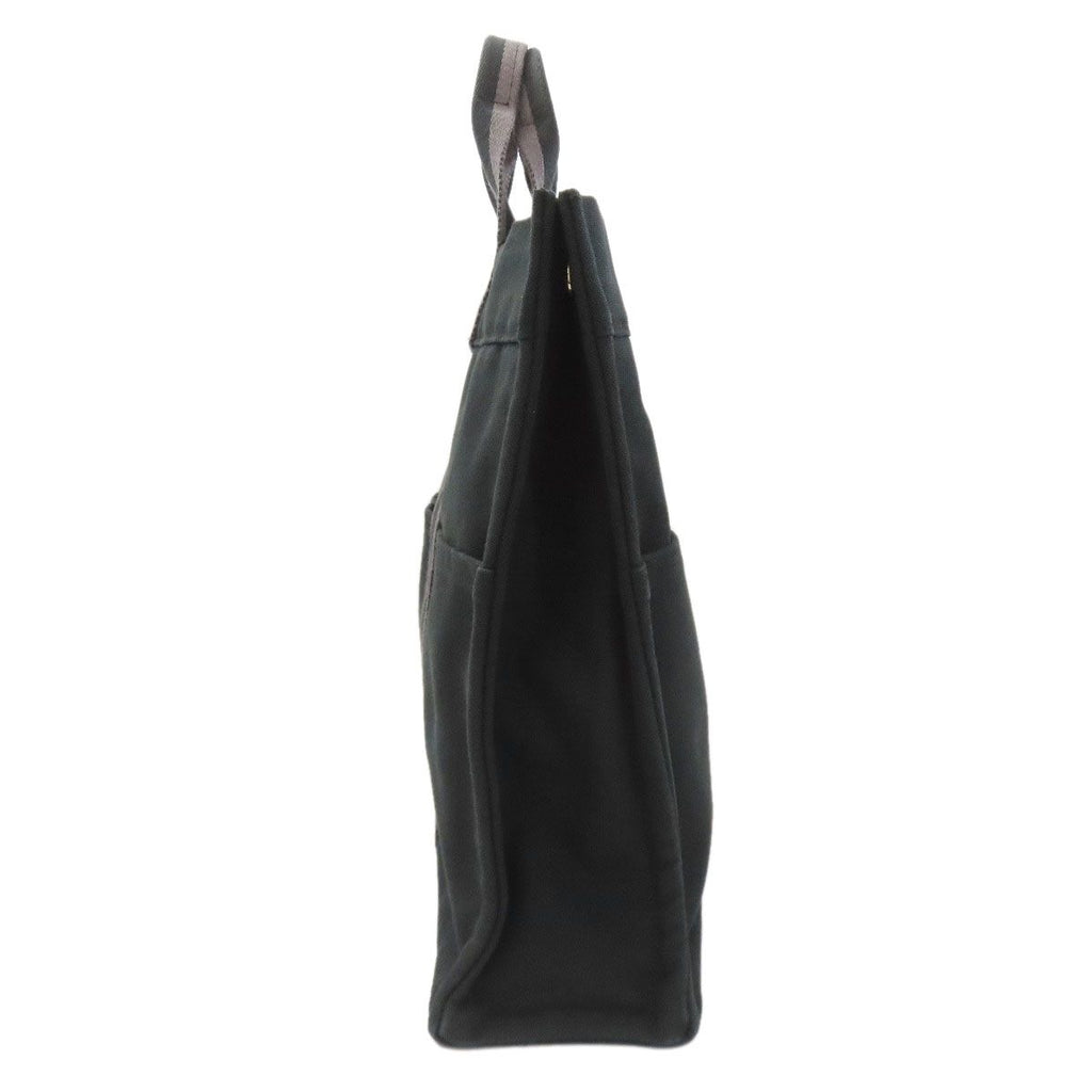 Hermes Sac Fourre Tout MM Tote Canvas — view 3