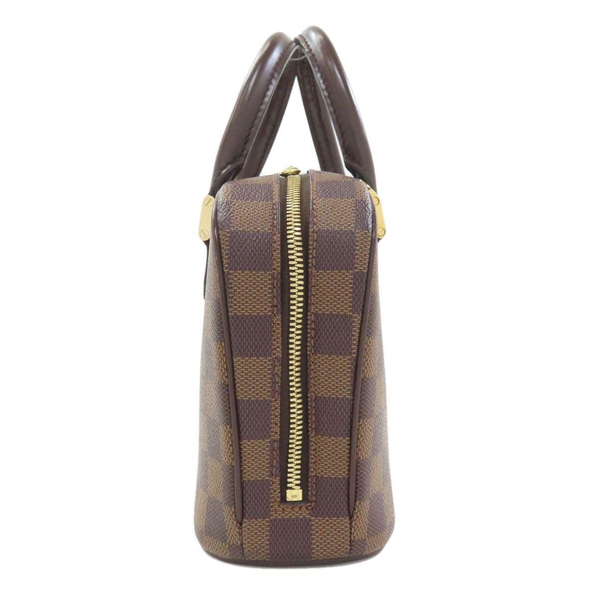 Louis Vuitton Thalia Mini Handbag Damier Canvas — view 3
