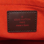 Louis Vuitton Thalia Mini Handbag Damier Canvas — view 6