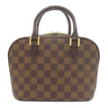 Louis Vuitton Thalia Mini Handbag Damier Canvas