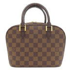 Louis Vuitton Thalia Mini Handbag Damier Canvas — view 2