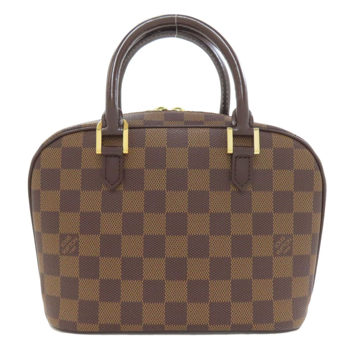 Louis Vuitton Thalia Mini Handbag Damier Canvas — view 2