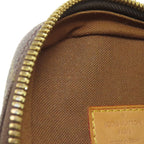 Louis Vuitton Pochette Gange Belt Bag Monogram Canvas — view 8