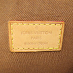 Louis Vuitton Pochette Gange Belt Bag Monogram Canvas — view 6