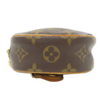 Louis Vuitton Pochette Gange Belt Bag Monogram Canvas — view 4
