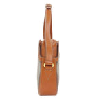 Celine Macadam Pattern Shoulder — view 3