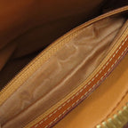 Celine Macadam Pattern Shoulder — view 9