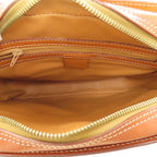 Celine Macadam Pattern Shoulder — view 5