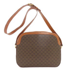 Celine Macadam Pattern Shoulder — view 2