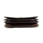 Louis Vuitton Monogram Porte-Monnaie Guze Coin Purse — view 3