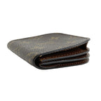 Louis Vuitton Monogram Porte-Monnaie Guze Coin Purse — view 2