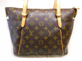 Louis Vuitton Totally PM Shoulder Bag Tote Monogram