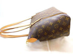 Louis Vuitton Totally PM Shoulder Bag Tote Monogram — view 3